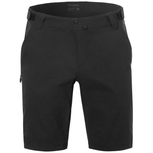 Foto de Giro Culotte Ciclismo Hombre - Ride - negro