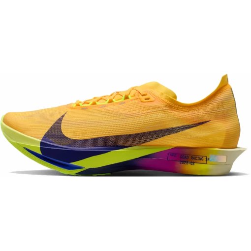 Bild von Nike Streakfly 2 Laufschuhe Herren - citron pulse/indigo burst-volt HF6416-800