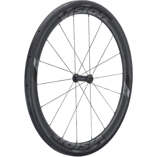 ホイールのみ VISION metron 55 SL METRON 55 SL CLINCHER/TL クリンチャー | VISION