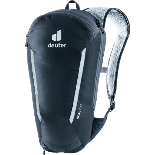 Foto de Deuter Mochila Ciclismo - Road One 5L - negro