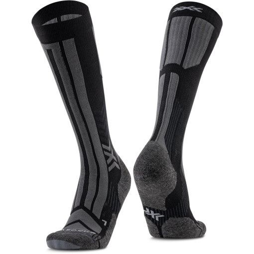 Foto de X-Socks Calcetines - Mountain Perform OTC - black/charcoal