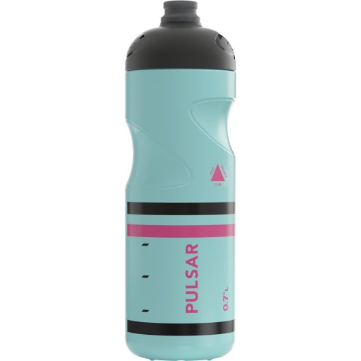 Produktbild von SIGG Pulsar Trinkflasche 0.75L - Glacier