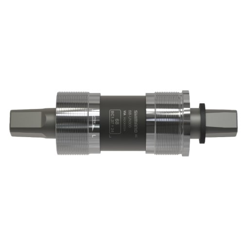 Immagine prodotto da Shimano BB-UN300 Bottom Bracket - BSA 68mm - JIS Square Taper - 113mm