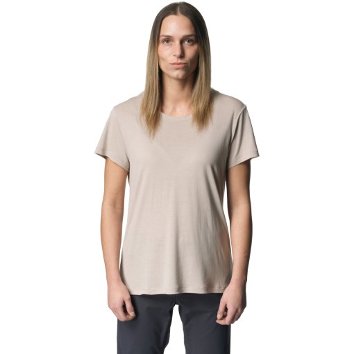 Foto de Houdini Camiseta Mujer - Tree 130954 - Sandstorm