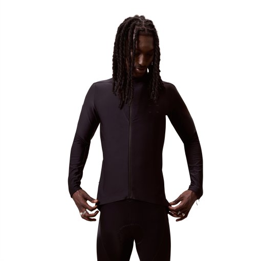 Kuva tuotteesta Endura AllTrack Race Roubaix Trikot Miesten - black