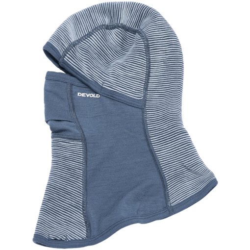 Productfoto van Devold Reverso Merino Bivakmuts - 233A Dawn