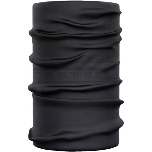 Foto de Castelli Braga de Cuello Térmico - Pro - light black 085