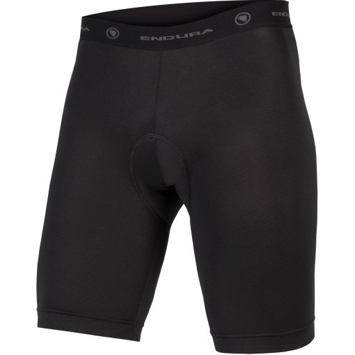 Foto de Endura Culotte Interior Corto Ciclismo Acolchado Hombre - II - negro