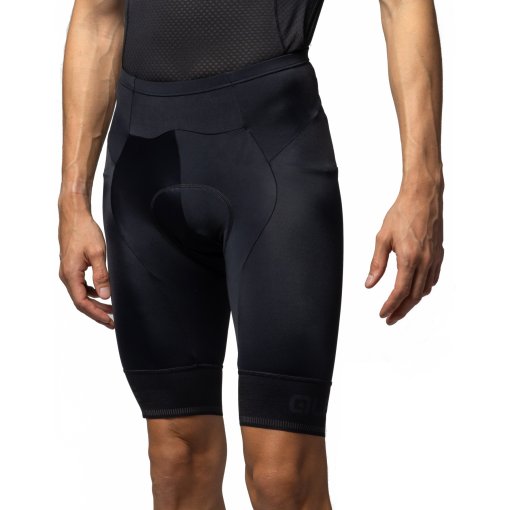Foto de Alé Culotte Hombre - PRAGMA Corsa - charcoal
