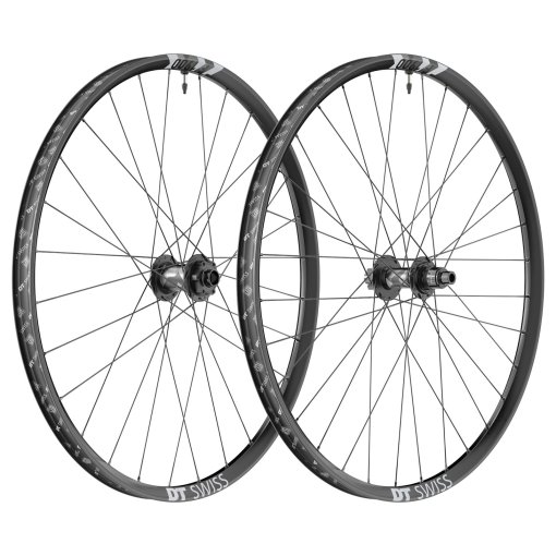 Immagine prodotto da DT Swiss Set di Ruote - F 1900 CLASSIC - 27.5&quot; | Clincher | 6 Fori - 20x110mm | 12x157mm Boost - SRAM XD