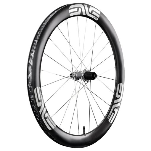 Foto de ENVE Rueda Trasera - SES 4.5 PRO - 28&quot; | Carbono | Hookless | Centerlock | 12x142mm - Shimano HG L