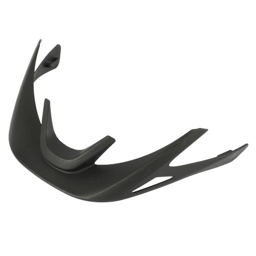Produktbild von Uvex true Ersatzvisier - black