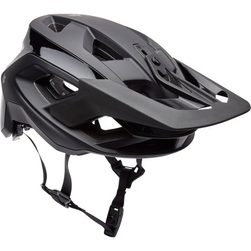 Foto de FOX Casco MTB - Speedframe RS Fade - matte black