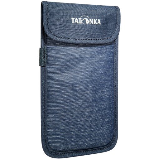 Foto de Tatonka Smartphone Case XXL Funda para teléfono móvil - navy