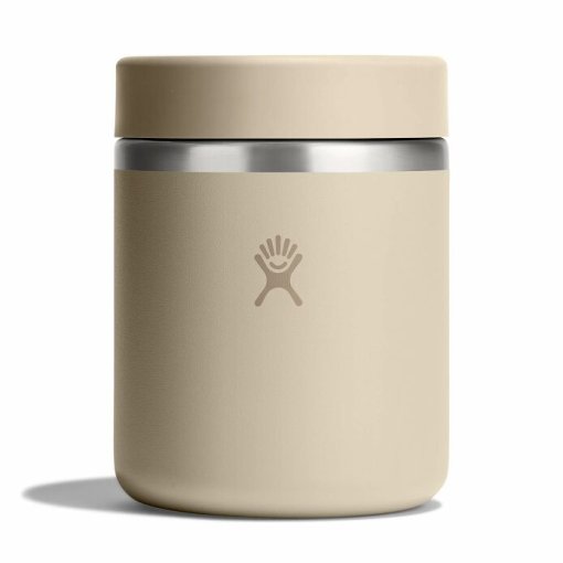 Picture of Hydro Flask 28oz Insulated Food Jar - 828 ml - Oat