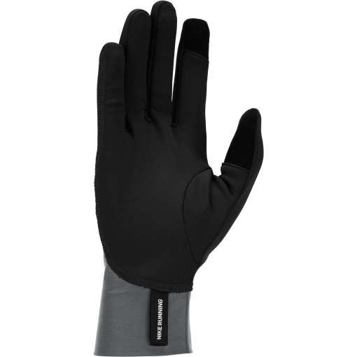 nike men's touchscreen gloves