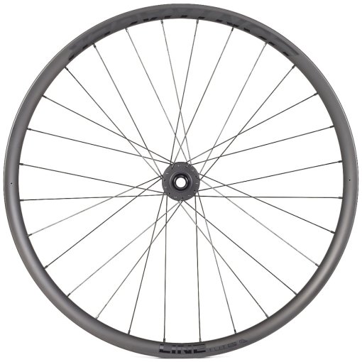 Immagine prodotto da Bontrager Line Elite 30 TLR 29 Inch Front Wheel - 6-Bolt - 15x110mm Boost