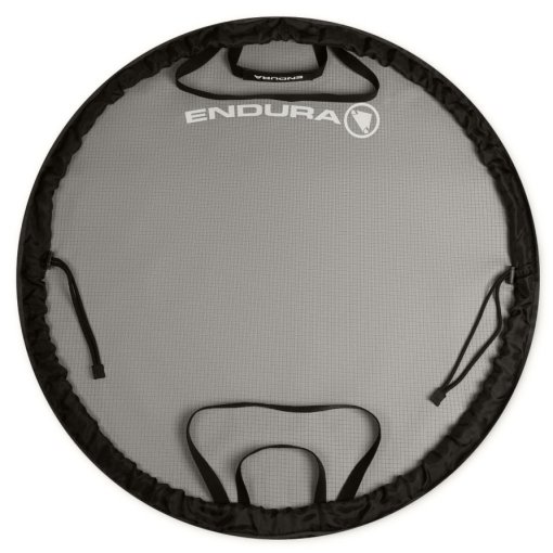 Foto de Endura Bolsa - MT500 Dirt - gris