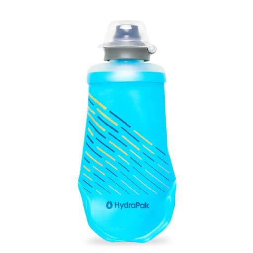 Photo produit de Hydrapak Bouteille Pliable - Softflask - 150ml