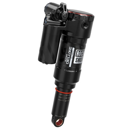 パーツ ROCKSHOX Super Deluxe Coil Ultimate Super Deluxe Coil Ultimate DH | RS-SDLC-ULDH-B1 | RockShox