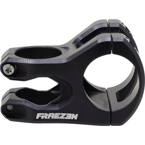 Produktbild von Fraezen BLOCK Vorbau - 35mm - schwarz