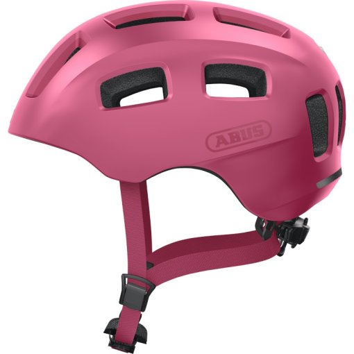 Picture of ABUS Youn-I 2.0 Helmet - mono red