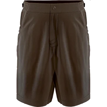 Produktbild von ALBION Zoa Fahrradshorts Herren - Dark Olive