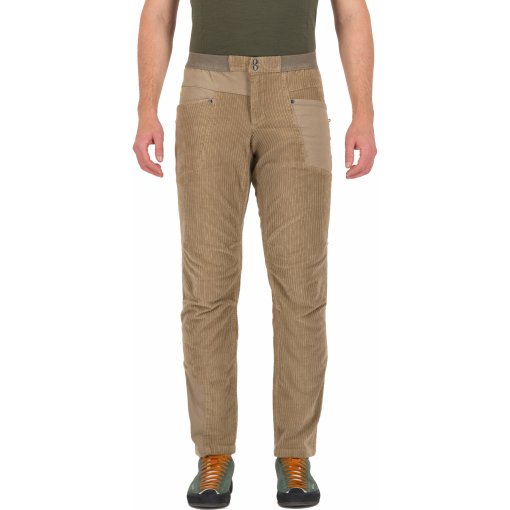 Foto de Karpos Pantalones Hombre - Abete Evo - aluminium