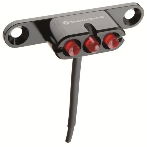 Foto de Supernova E3 Tail Light 2 FR Luz Trasera