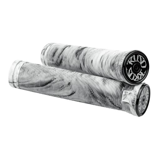 Foto de Sixpack Puños - Ruso Signature - negro / blanco