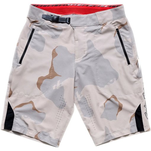 Zdjęcie: Troy Lee Designs Skyline Pro Szorty Mężczyźni - Flow Camo Pumice