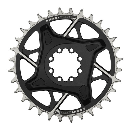 SRAM Dérailleur Arrière - X0 Eagle - AXS | T-Type | 12 SRAM Dérailleur Arrière - X0 Eagle - AXS | T-Type | 12