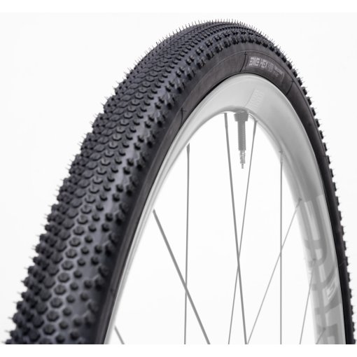 Foto de ENVE HEX Gravel Cubierta plegable - 40-622 | black