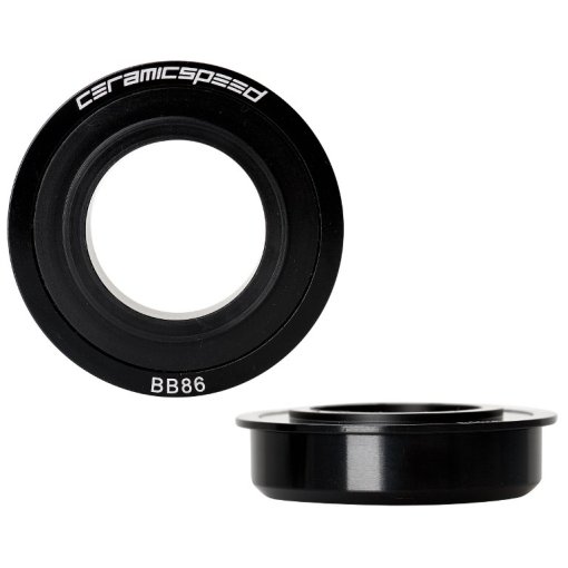 Immagine prodotto da CeramicSpeed Coated BB86 Ceramic Bottom Bracket PF41-86/89/92-24 - black