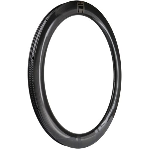 Picture of DUKE Baccara RX 56 SLR2 Rim - 28&quot; | Carbon | Tubeless | Disc - 24 Holes - UD Satin