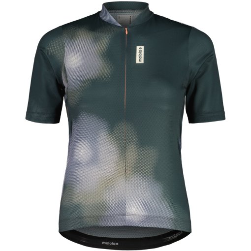 Productfoto van Maloja VaridM. Jersey Vrouwen - mountain pine bloom 1264
