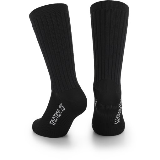 Foto de Assos Calcetines Medianos - TACTICA T5 - black series