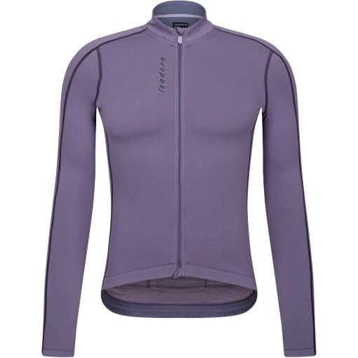 Immagine prodotto da Isadore Maglia Maniche Lunghe Ciclismo Uomo - Signature Merino Tech - cadet