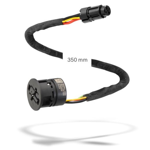 Photo produit de Bosch Câble de Prise de Chargement BCH3901 - 350 mm