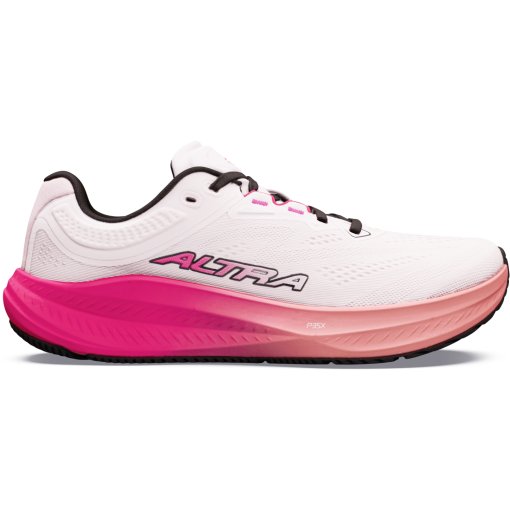 Slika izdelka Altra Ženski tekaški čevlji Torin 9 - Coconut Cream/Pink Glow/Desert Flow