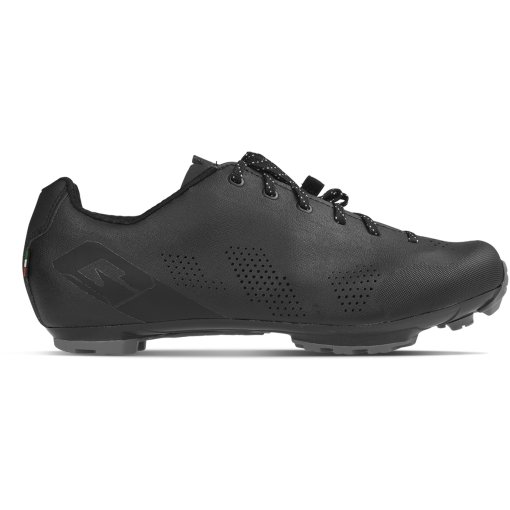 Photo produit de Gaerne Chaussures pour Gravel - G.Vista - Noir