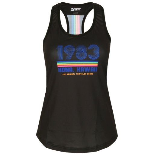 Foto de ZOOT Camiseta sin Mangas Running Mujer - LTD - 40 years