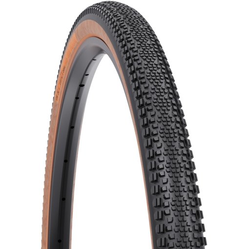 Productfoto van WTB Riddler TCS Light/Fast Rolling Vouwband - Dual DNA | SG - 45-622 - skinwall