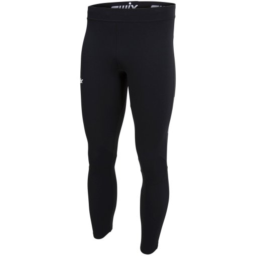 Foto de Swix Mallas Esquí Hombre - Focus Warm - Negro