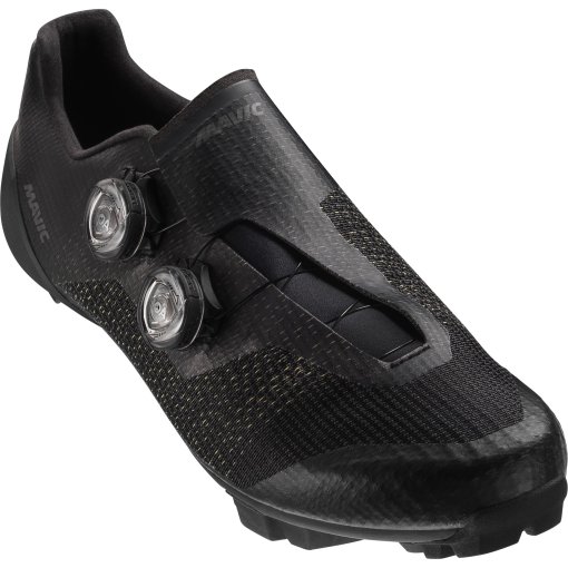 Foto de Mavic Zapatillas MTB Hombre - Ultimate XC - negro/negro/negro