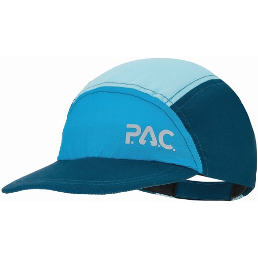 Bild von P.A.C. Original Nutram Outdoor Cap Kinder - Blue Colorblock
