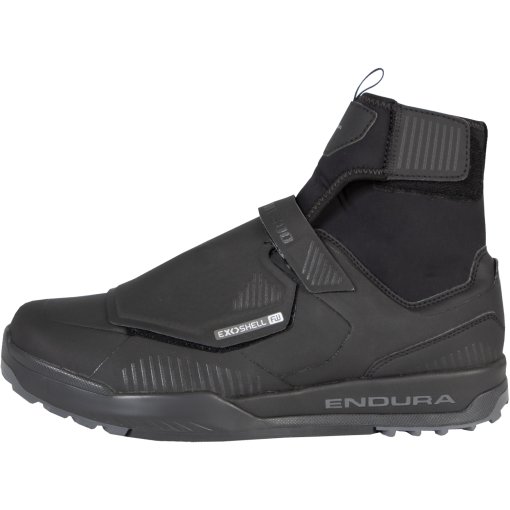 Foto de Endura Zapatillas Impermeable	- MT500 Burner Clipless - negro
