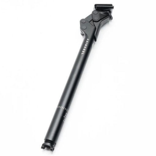 Immagine prodotto da Redshift ShockStop Endurance Reggisella Ammortizzato - Ø 31.6mm | 400mm