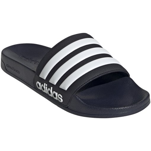 Image de adidas Shower Adilette Sandales de Bain - legend ink/future white/legend ink GZ5920