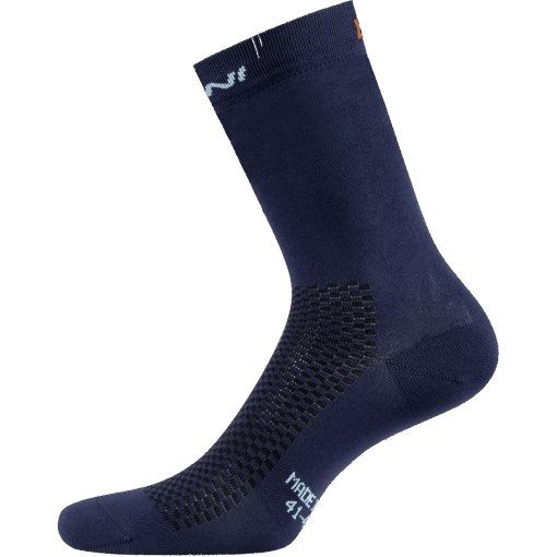 Immagine prodotto da Nalini Calzettoni da Ciclismo - High Vela - blu 4200
